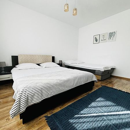 Das Home Rîşnov Eksteriør billede