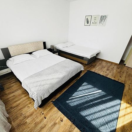 Das Home Rîşnov Eksteriør billede