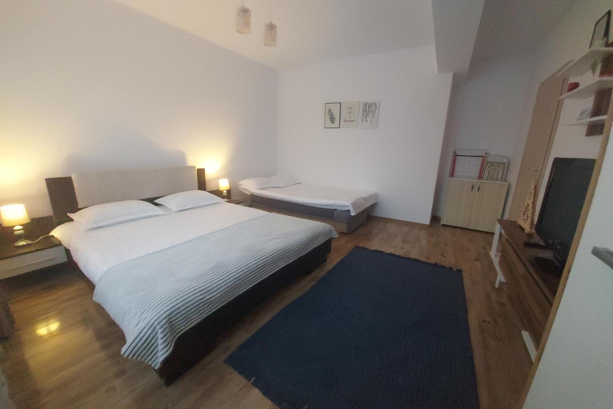 Das Home Rîşnov Eksteriør billede