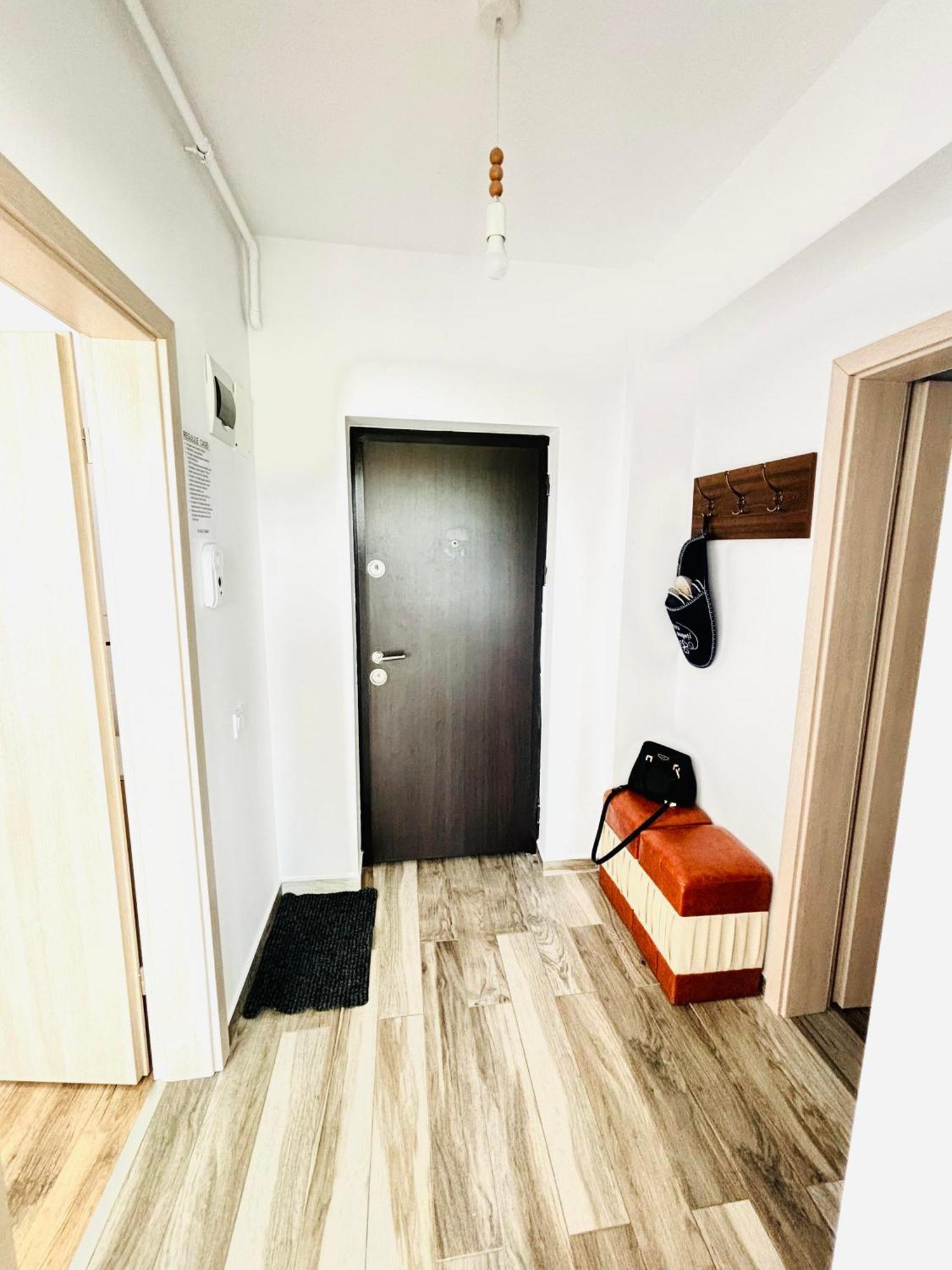 Das Home Rîşnov Eksteriør billede