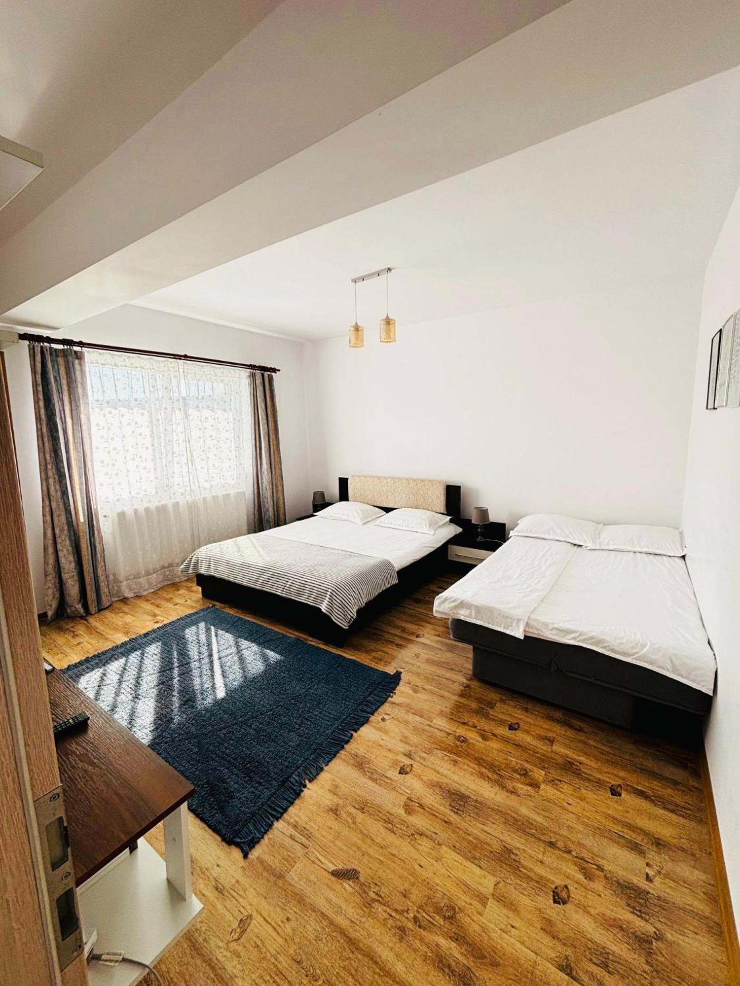 Das Home Rîşnov Eksteriør billede