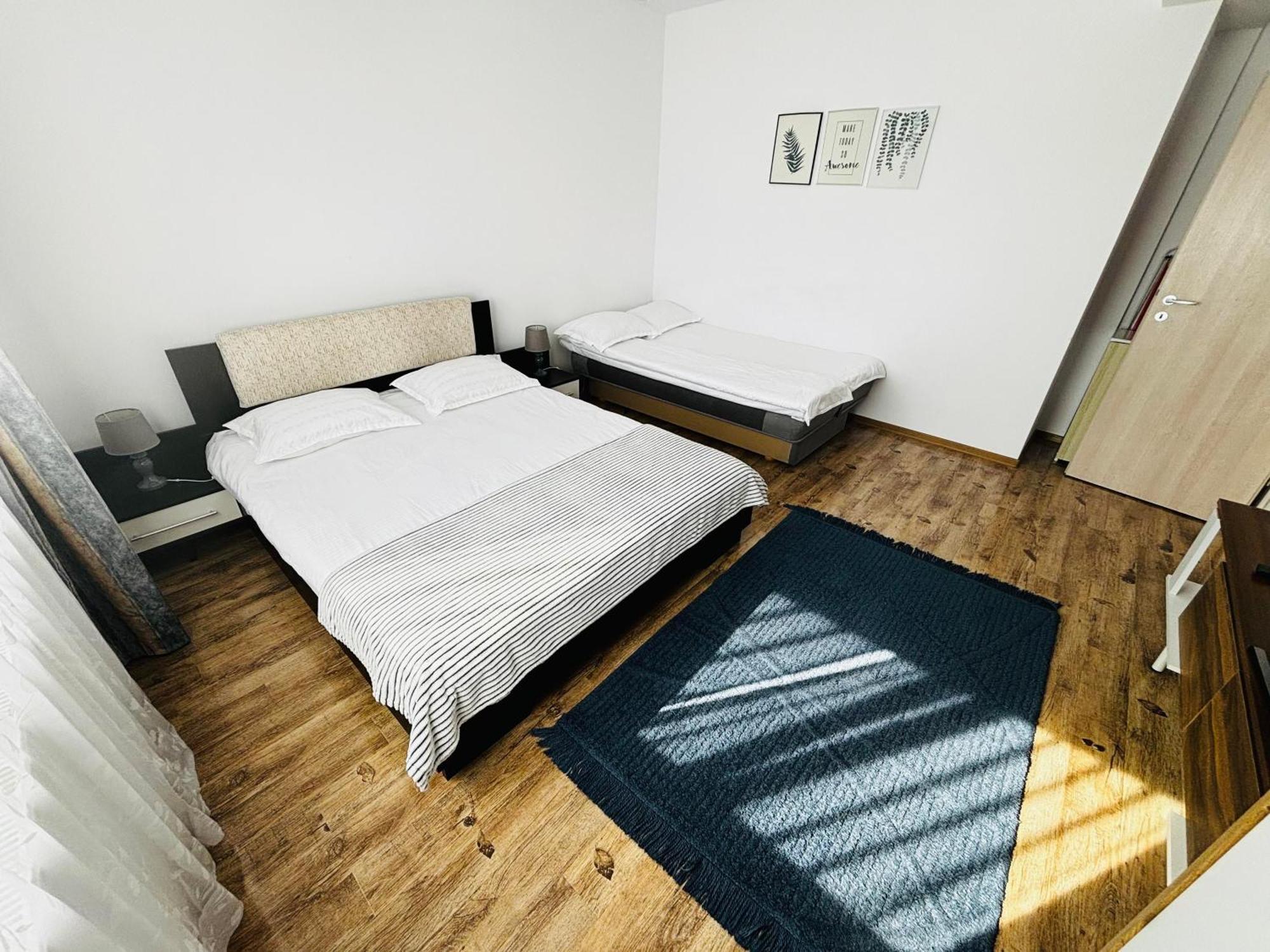 Das Home Rîşnov Eksteriør billede