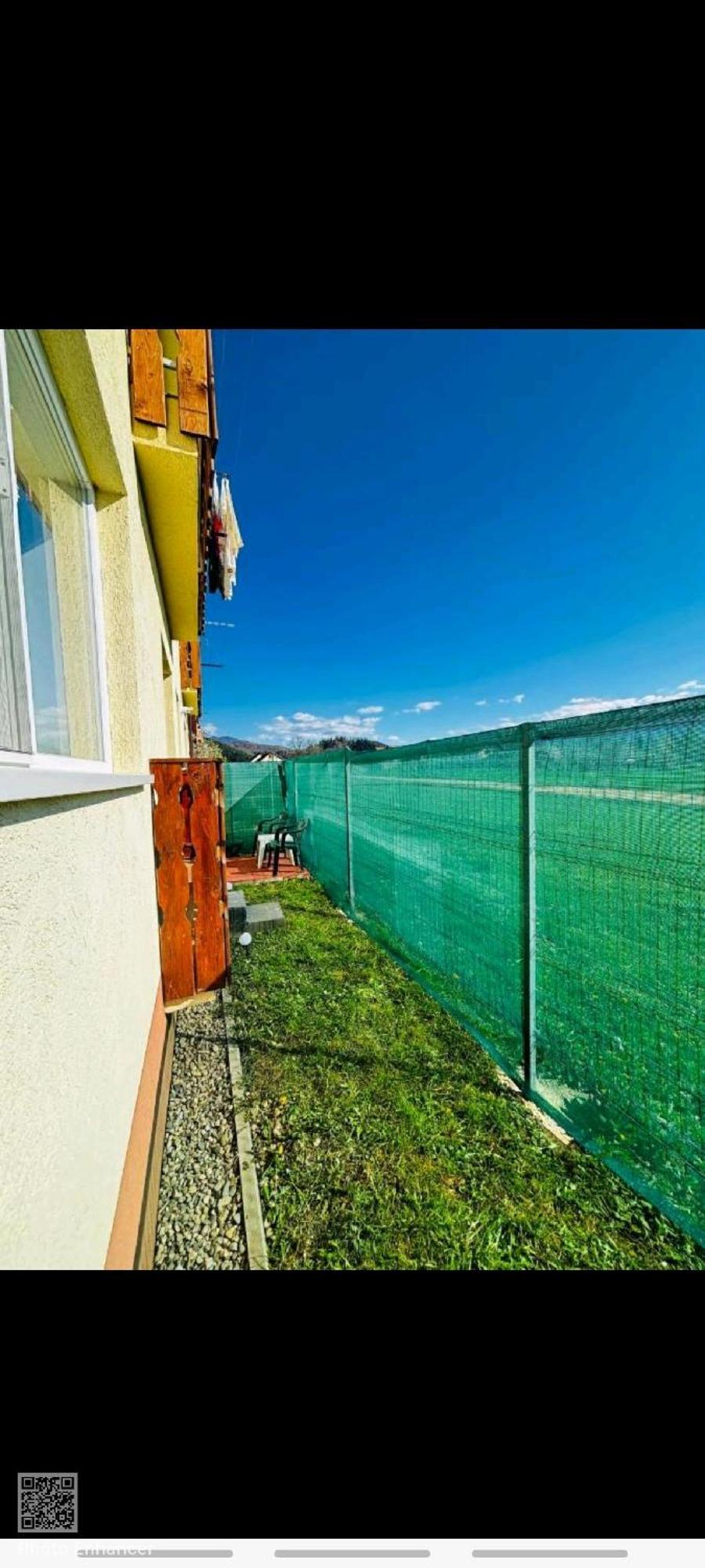 Das Home Rîşnov Eksteriør billede